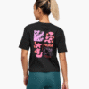 Camiseta de manga corta Hoka Collage