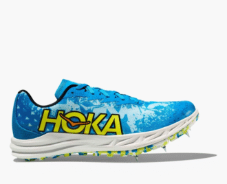 Camiseta de manga corta HOKA ONE ONE Airolite Run Camiseta de manga corta HOKA ONE ONE Airolite Run