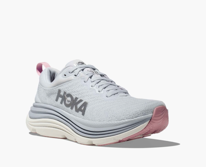 Camiseta de manga larga HOKA ONE ONE Airolite Run
