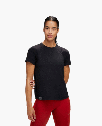 Camiseta esencial HOKA