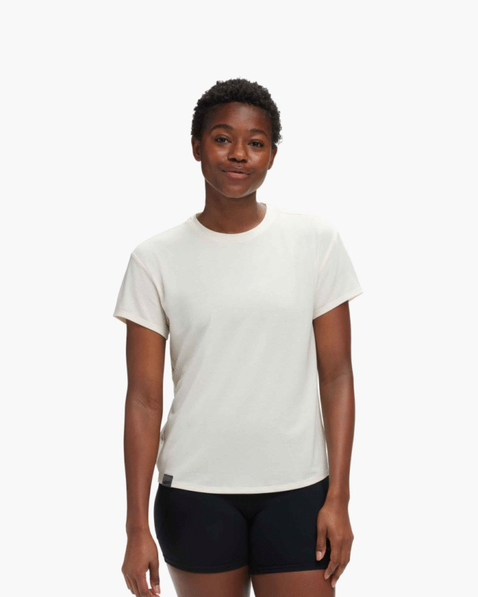 Camiseta esencial HOKA Camiseta esencial HOKA