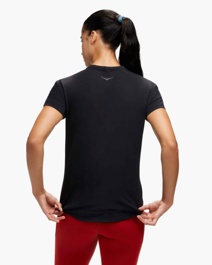Camiseta esencial HOKA