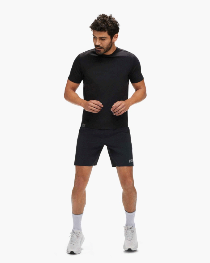 Camiseta esencial HOKA