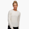 Camiseta HOKA Essential LS Camiseta HOKA Essential LS