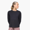Camiseta HOKA Essential LS Camiseta HOKA Essential LS