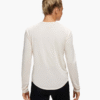 Camiseta HOKA Essential LS Camiseta HOKA Essential LS