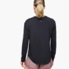 Camiseta HOKA Essential LS Camiseta HOKA Essential LS