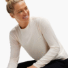 Camiseta HOKA Essential LS Camiseta HOKA Essential LS