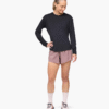 Camiseta HOKA Essential LS Camiseta HOKA Essential LS