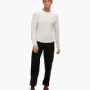 Camiseta HOKA Essential LS Camiseta HOKA Essential LS