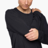 Camiseta HOKA Essential LS Camiseta HOKA Essential LS