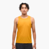 Camiseta sin mangas HOKA Airolite Run Camiseta sin mangas HOKA Airolite Run
