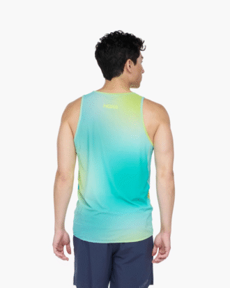 Camiseta sin mangas HOKA Airolite Run
