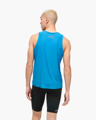 Camiseta sin mangas HOKA Airolite Run