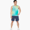 Camiseta sin mangas HOKA Airolite Run Camiseta sin mangas HOKA Airolite Run