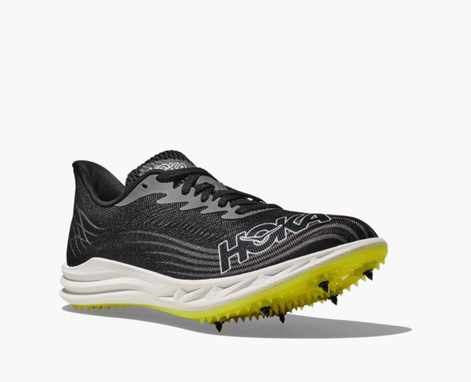 Camiseta sin mangas HOKA Airolite Run