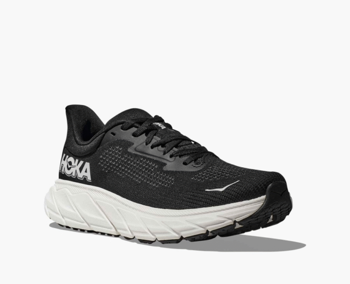 Capa intermedia térmica HOKA ONE ONE Basecamp