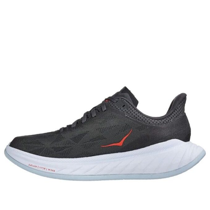 Carbon X 2 ‘Dark Shadow Fiesta’