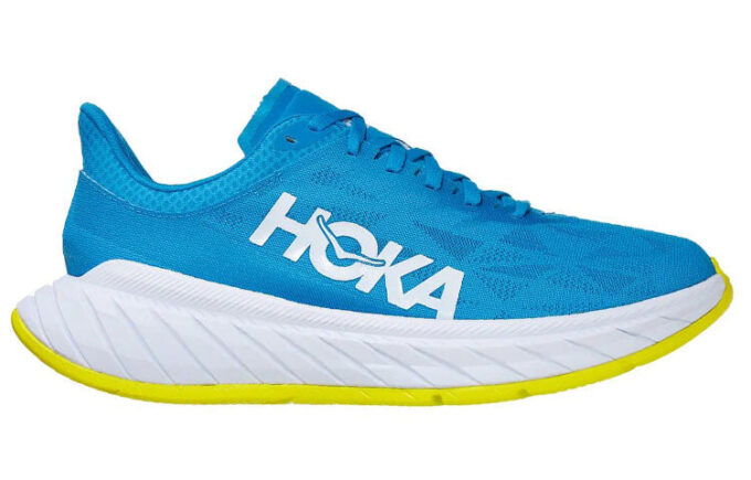 Carbono X 2 ‘Azul Amarillo’ Carbono X 2 ‘Azul Amarillo’