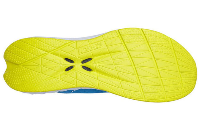 Carbono X 2 ‘Azul Amarillo’ Carbono X 2 ‘Azul Amarillo’