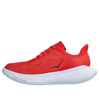 Carbono X 2 ‘Rojo Blanco’