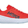 Carbono X 2 ‘Rojo Blanco’
