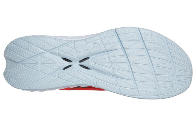 Carbono X 2 ‘Rojo Blanco’