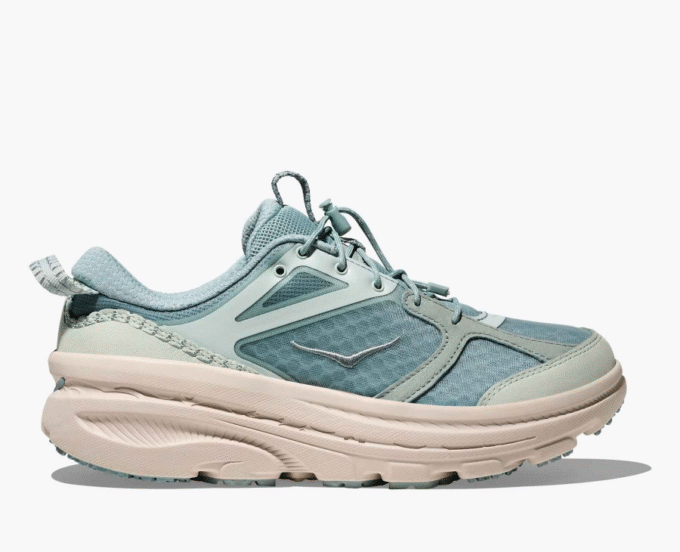 Casco HOKA ONE ONE Airolite Run