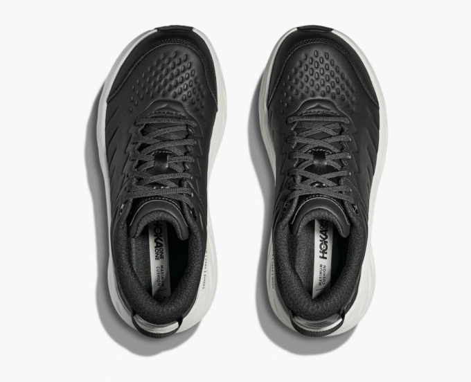 Casco HOKA ONE ONE Airolite Run