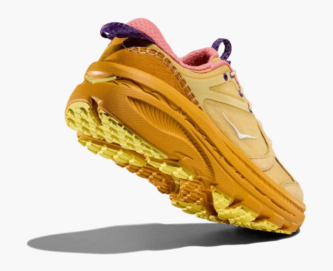 Casco HOKA ONE ONE Airolite Run