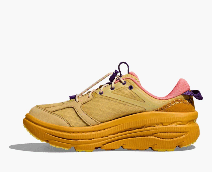 Casco HOKA ONE ONE Airolite Run