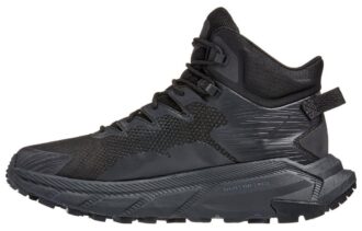 Código de ruta GTX ‘Cuervo Negro’