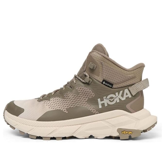 Código de sendero Gore-Tex ‘Beige tostado’