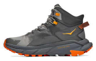Código de sendero GORE-TEX ‘Castlerock Caqui Naranja’