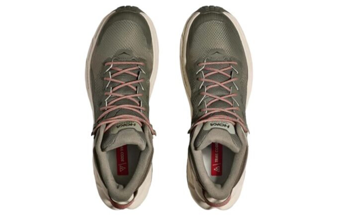 Código de sendero GORE-TEX ‘Castlerock Persimmon’
