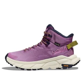 Código de sendero Gore-Tex ‘Tinte celadón amatista’