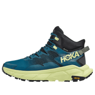 Código de sendero GTX ‘Gripe azul’