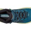 Código de sendero GTX ‘Gripe azul’