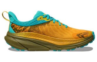Challenger ATR 7 GORE-TEX ‘Aguacate Amarillo Dorado’