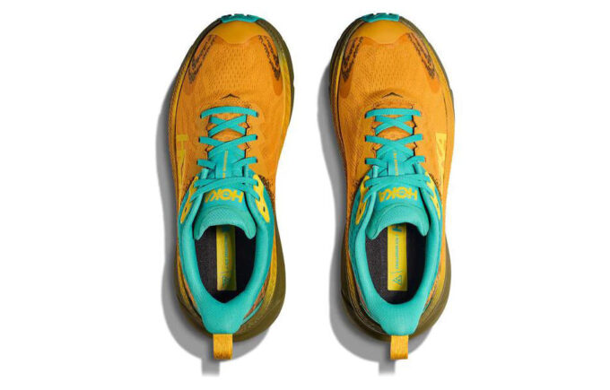 Challenger ATR 7 GORE-TEX ‘Aguacate Amarillo Dorado’