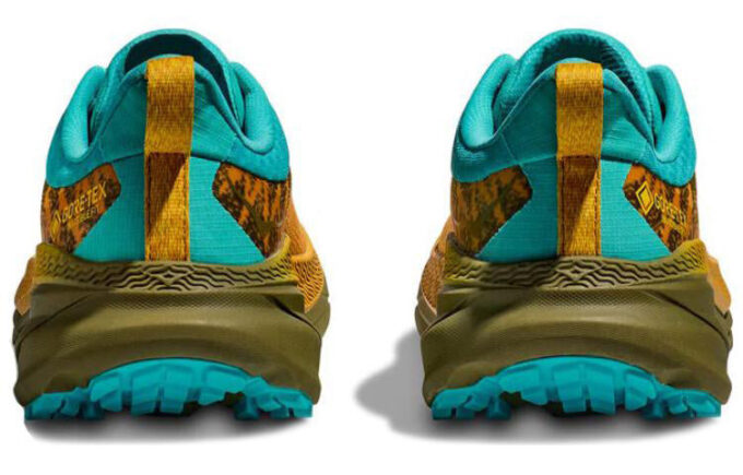 Challenger ATR 7 GORE-TEX ‘Aguacate Amarillo Dorado’