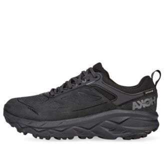 Challenger Low Gore-Tex ‘Negro’