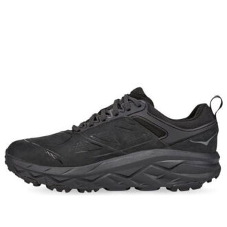 Challenger Low Gore-Tex ‘Negro’