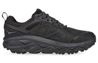 Challenger Low Gore-Tex ‘Negro’