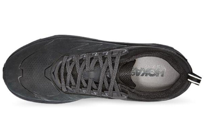 Challenger Low Gore-Tex ‘Negro’ Challenger Low Gore-Tex ‘Negro’