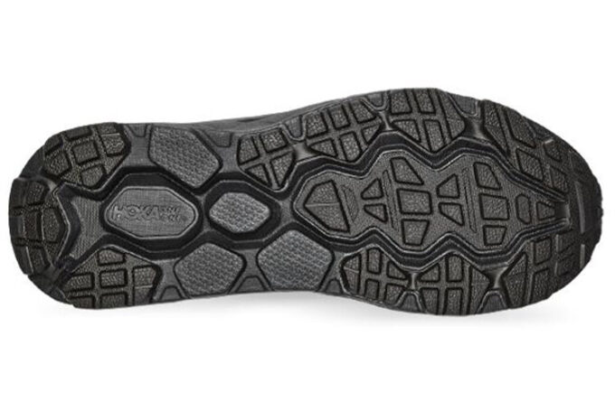 Challenger Low Gore-Tex ‘Negro’ Challenger Low Gore-Tex ‘Negro’
