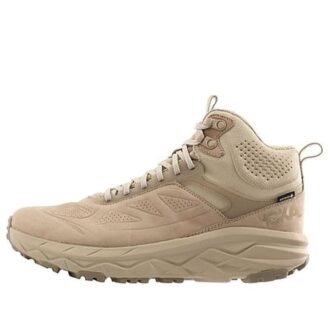 Challenger Mid Gore-Tex Ancho ‘Beige’ Challenger Mid Gore-Tex Ancho ‘Beige’