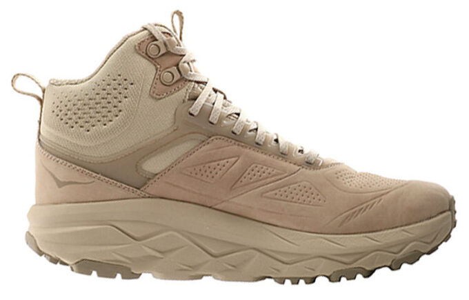 Challenger Mid Gore-Tex Ancho ‘Beige’ Challenger Mid Gore-Tex Ancho ‘Beige’