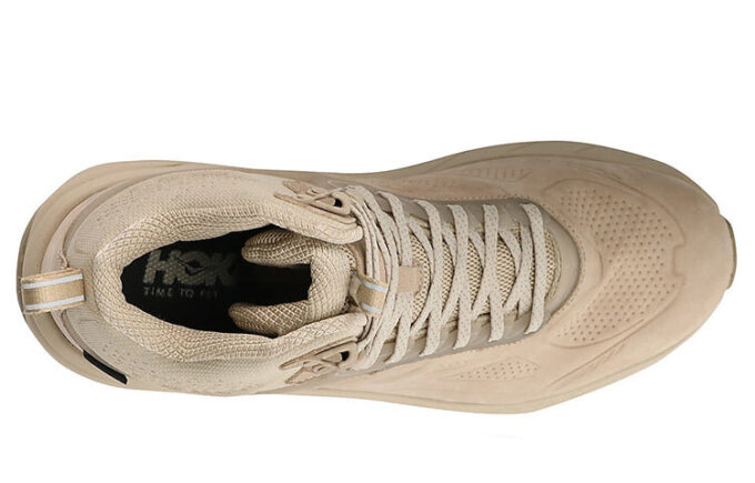 Challenger Mid Gore-Tex Ancho ‘Beige’ Challenger Mid Gore-Tex Ancho ‘Beige’