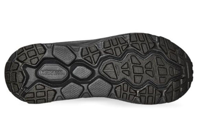 Challenger Mid Gore-Tex Ancho ‘Negro’